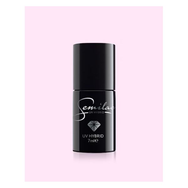Diamond Cosmetics Lakier hybrydowy 7 ml Little Rose 157 1191952 697309012072