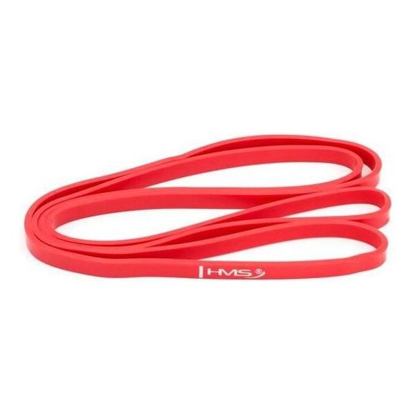 HMS Powerband GU05 mały opór czerwony 1 szt. 1193000 5907695501162