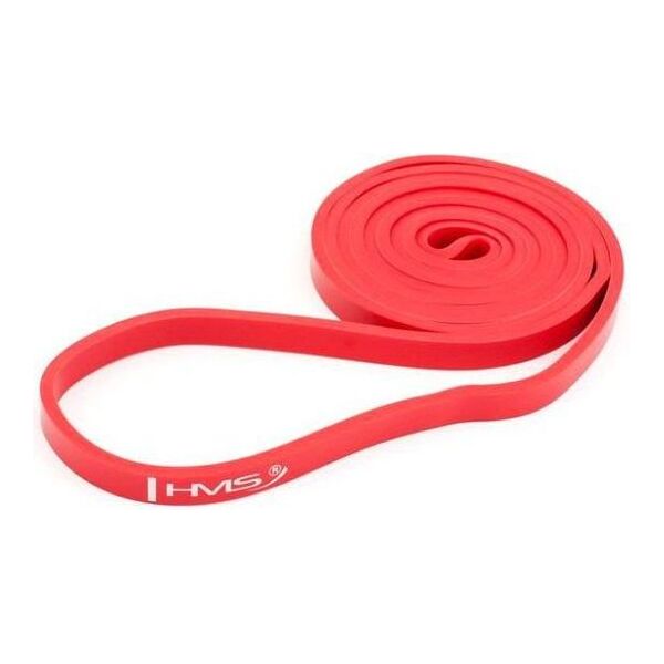 HMS Powerband GU05 mały opór czerwony 1 szt. 1193000 5907695501162