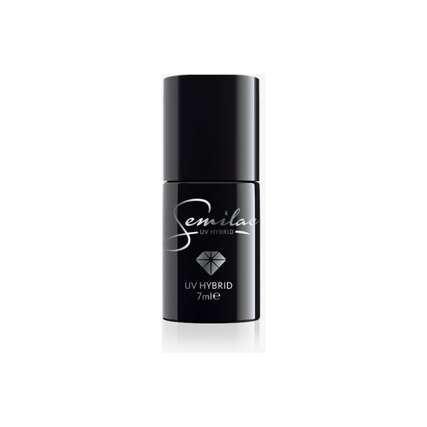 Diamond Cosmetics UV Hybrid Top do lakieru hybrydowego efekt matu 7 ml 1193474 5901867979643