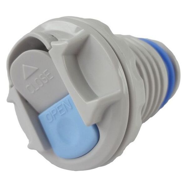 Thermos Termos turystyczny Light&Compact TH-R183669 0.75 l Srebrny 1198592 5010576836694