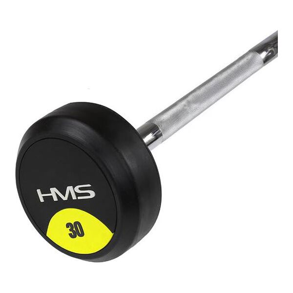 HMS Gryf stały gumowany 30 kg (GSG-30) 1209457 5907695508987