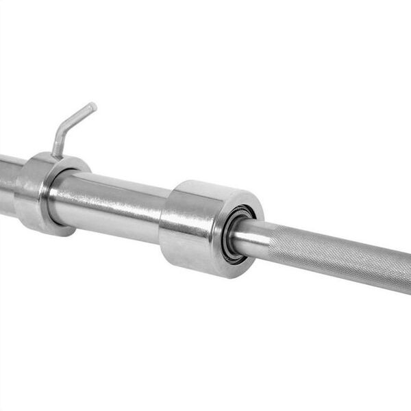HMS Gryf prosty olimpijski 150 cm GO150 (17-6-158) 1213190 5907695590227