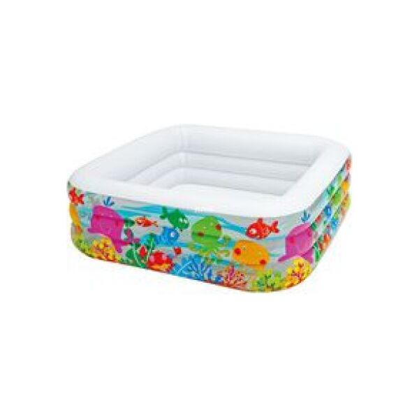 Intex Basen dmuchany 159x159cm (57471) 1218982 6941057454719