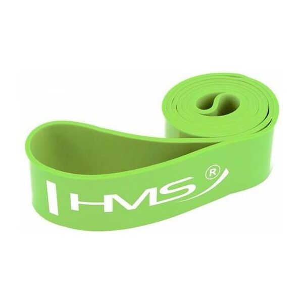 HMS Powerband GU05 duży opór zielony 1 szt. 1223749 5907695503197