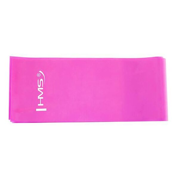 HMS Flex TP01 mały opór różowy 1 szt. 1223750 5907695508109
