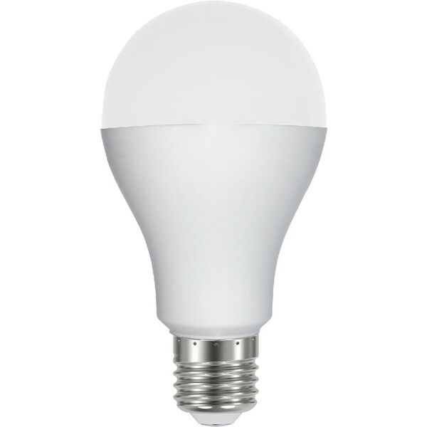 Spectrum LED GLS E-27, 230V, 13W, ALU, WW (WOJ13892) 1225672 5907418765819