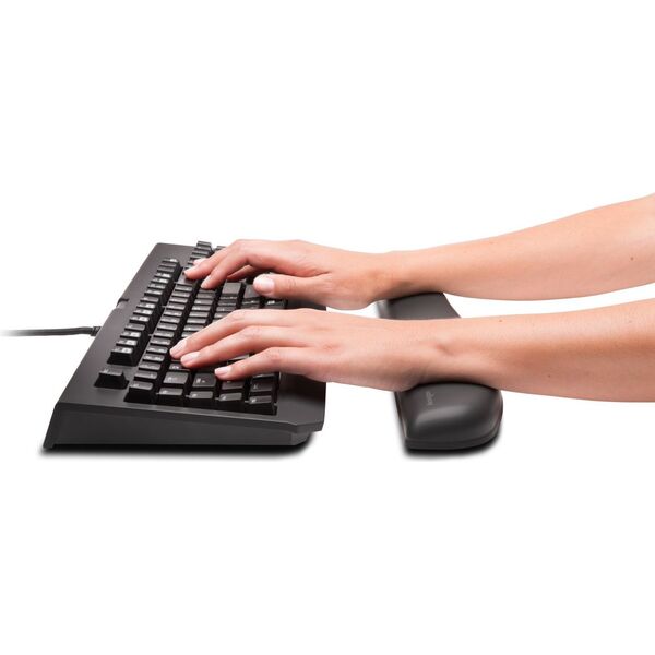 Kensington ErgoSoft™ Wrist Rest (K52798WW) 1234117 85896527985