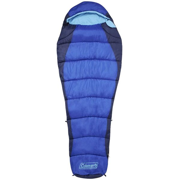 Coleman Śpiwór Fision 100 (053-L0000-2000028601-228) 1257339 3138522092818