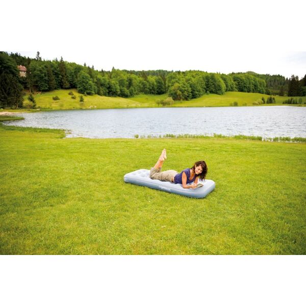 Campingaz X'TRA Quickbed Single Materac Dmuchany (052-L0000-2000021959-215) 1257911 3138522082574