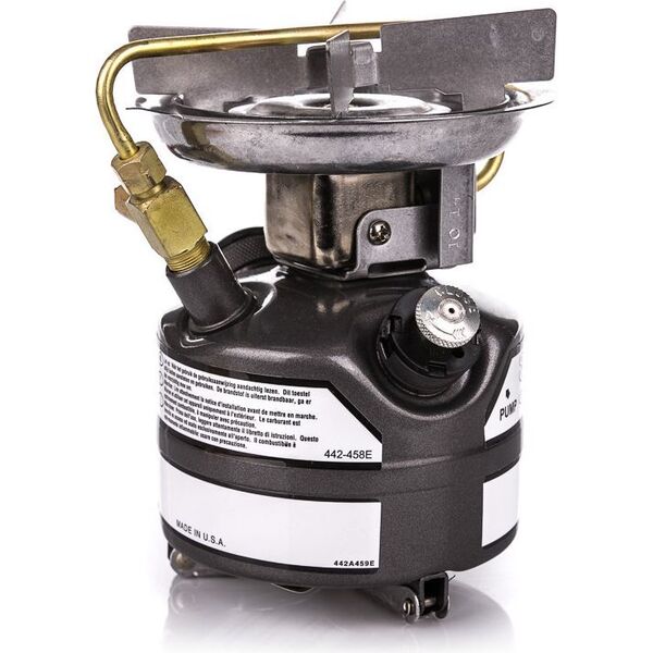 Coleman Kuchenka Unleaded Feather Stove (053-L0000-442700E-35) 1257989 2010000008195