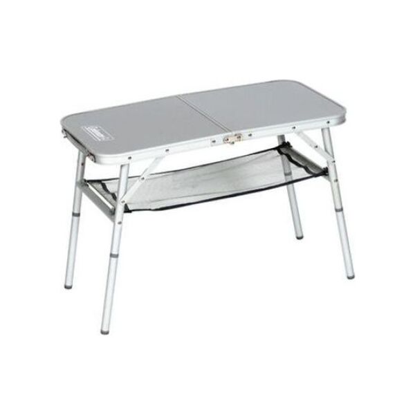 Coleman Mini Camp Table Stolik (053-L0000-204395-13) 1258386 3138522043957