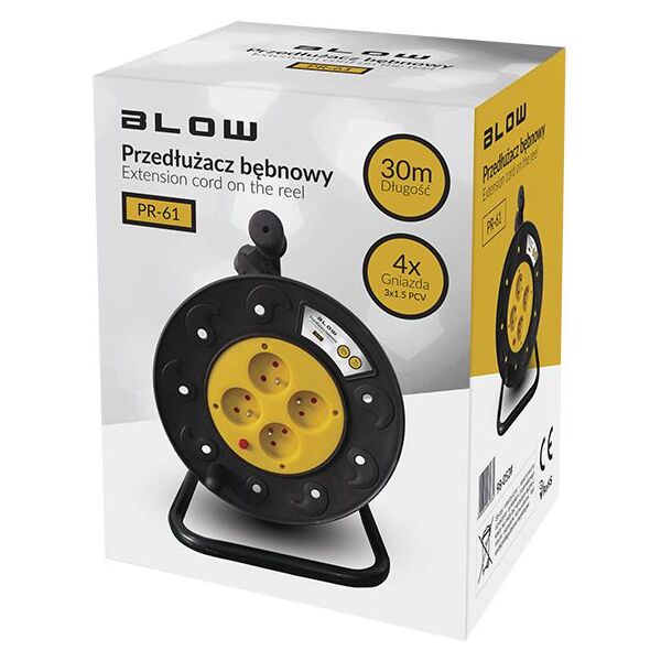 Blow 30m 1328735 5900804082682