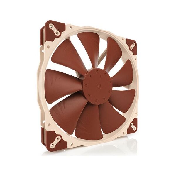 Wentylator Noctua NF-A20 PWM 1328878 9010018100013