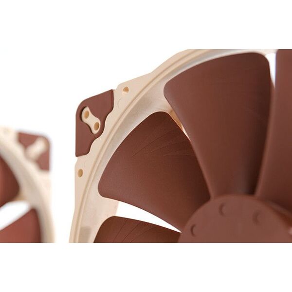 Wentylator Noctua NF-A20 PWM 1328878 9010018100013