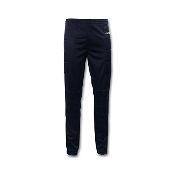 Joma Spodnie bramkarskie długie Joma czarne r. S 1364492 9990081723114