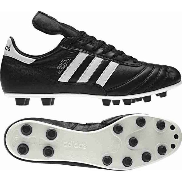 Adidas Buty piłkarskie Copa Mundial FG 015110 r. 39 1/3 1370989 4003421166641