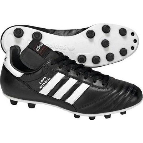Adidas Buty piłkarskie Copa Mundial FG 015110 r. 39 1/3 1370989 4003421166641