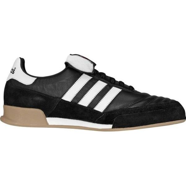 Adidas Buty piłkarskie Mundial Goal IN czarno-białe r. 43 1/3 (019310) 1371012 4003427036641