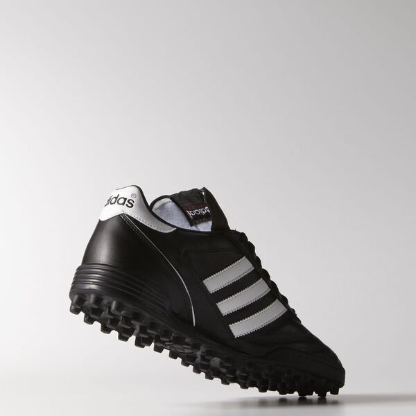 Adidas Buty piłkarskie Kaiser 5 Team TF czarne r. 46 (677357) 1384505 4003422889839