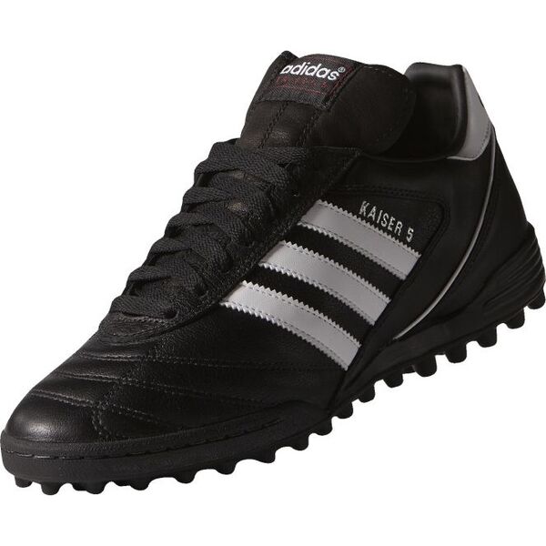 Adidas Buty piłkarskie Kaiser 5 Team TF czarne r. 45 1/3 (677357) 1384506 4003422889822