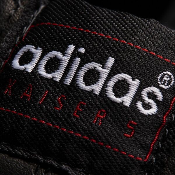 Adidas Buty piłkarskie Kaiser 5 Team TF czarne r. 41 1/3 (677357) 1384519 4003422889761