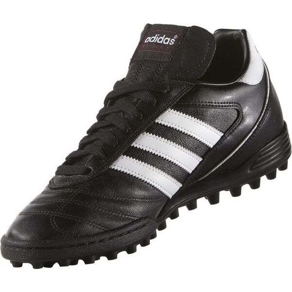 Adidas Buty piłkarskie Kaiser 5 Team TF czarne r. 41 1/3 (677357) 1384519 4003422889761