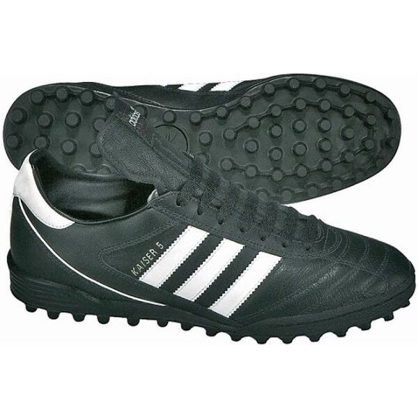 Adidas Buty piłkarskie Kaiser 5 Team TF czarne r. 40 (677357) 1384523 4003422889747