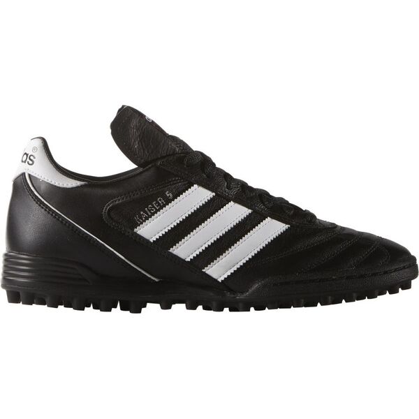 Adidas Buty piłkarskie Kaiser 5 Team TF czarne r. 39 1/3 (677357) 1384525 4003422889730