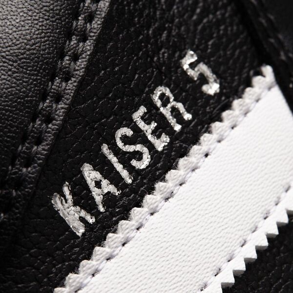 Adidas Buty piłkarskie Kaiser 5 Team TF czarne r. 39 1/3 (677357) 1384525 4003422889730
