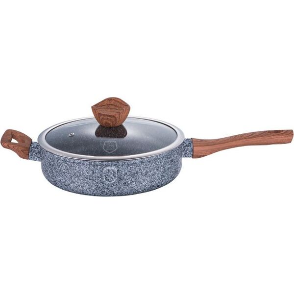 Patelnia Berlinger Haus Forest 24cm 1419504 5999056765634