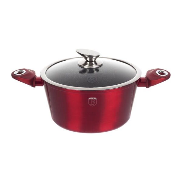 Berlinger Haus Garnek Metallic 24cm (BH/1257) 1419655 5999108416361