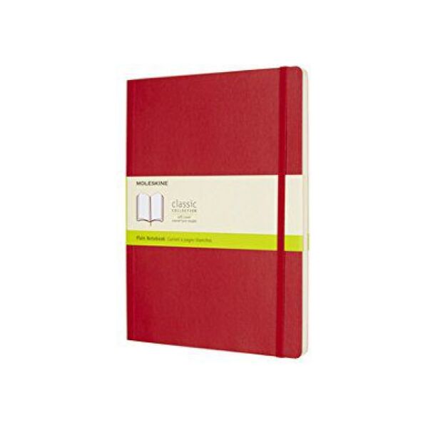 Moleskine Notes Classic gładki (247011) 1426649 8055002854696