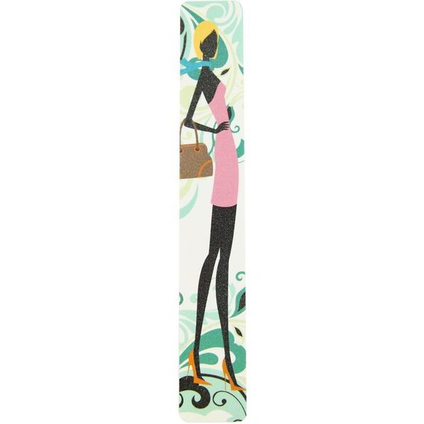 Donegal Pilnik do paznokci Glamour Lady (2029) 1431209 5907549220294