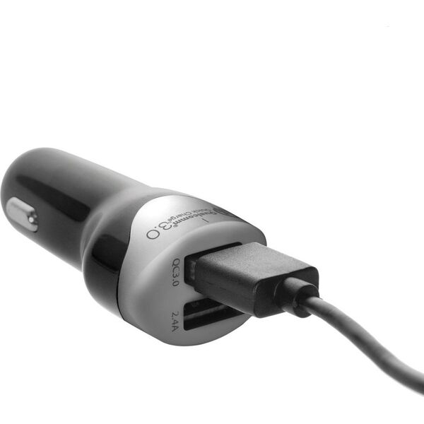 Ładowarka Maclean MCE157 2x USB-A 2.4 A  (MCE157) 1456923 5902211106722