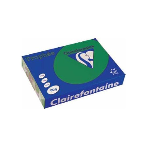 Trophee Papier ksero A4 80g 500 arkuszy 1474518 3329680178302