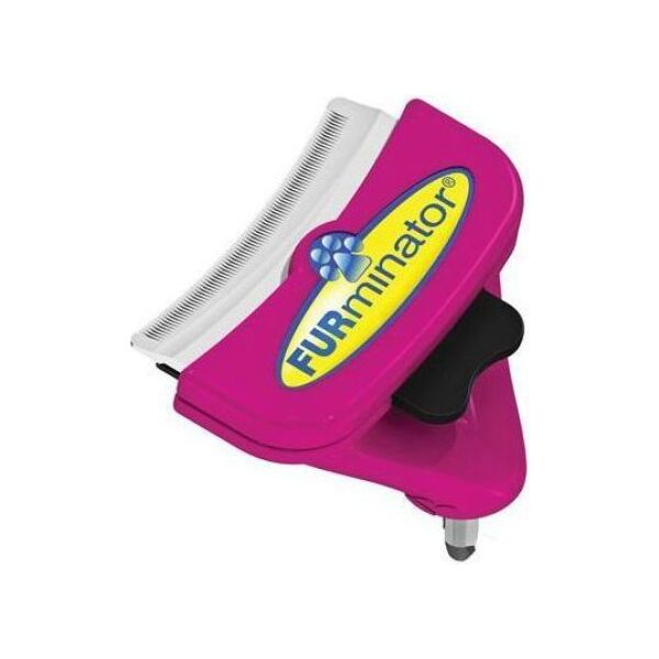 FURminator FURflex Główka do wyczesywania podszerstka dla kota L 1486285 4048422137375