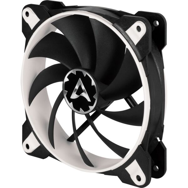 Wentylator Arctic BioniX F120 Czarno-biały (ACFAN00093A) 1507437 872767009080
