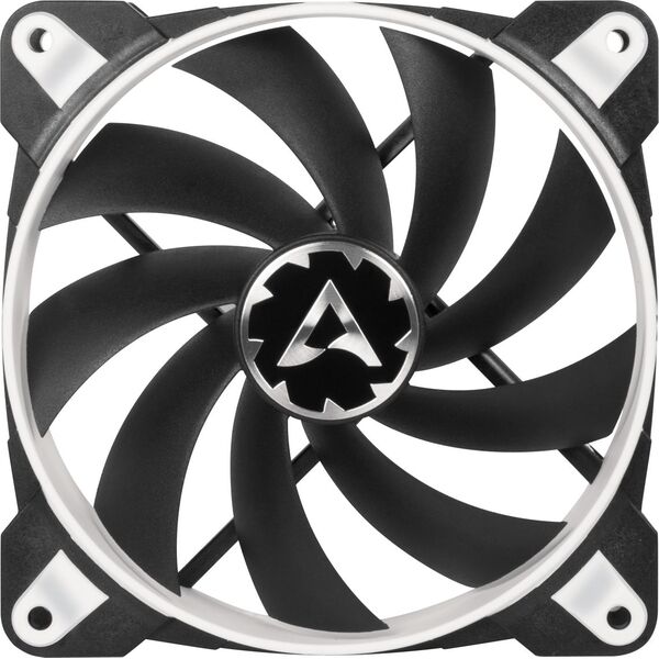 Wentylator Arctic BioniX F120 Czarno-biały (ACFAN00093A) 1507437 872767009080