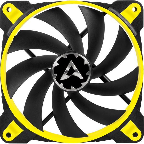Wentylator Arctic BioniX F120 Yellow (ACFAN00094A) 1507438 4895213700122