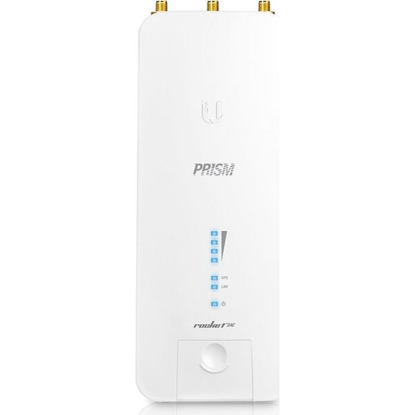 Antena Ubiquiti Ubiquiti airMAX AC Rocket AC, 2GHz - R2AC 1520618 810354022692