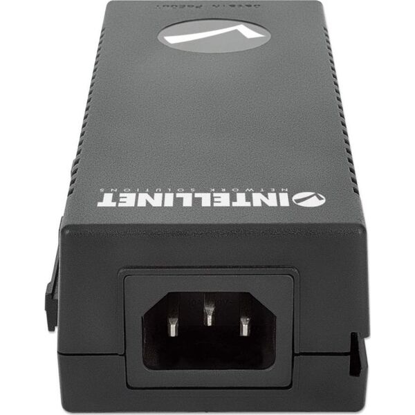 Intellinet Network Solutions Intellinet Adapter zasilacz Ultra PoE+ (561235) 1520623 766623561235