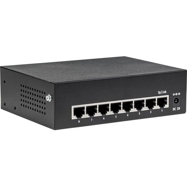 Switch Intellinet Network Solutions 561204 1534643 766623561204