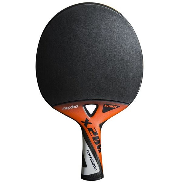 Cornilleau Rakietka NEXEO GRAPHITE X200 - do użytku zewnętrznego 1534919 3222764626006
