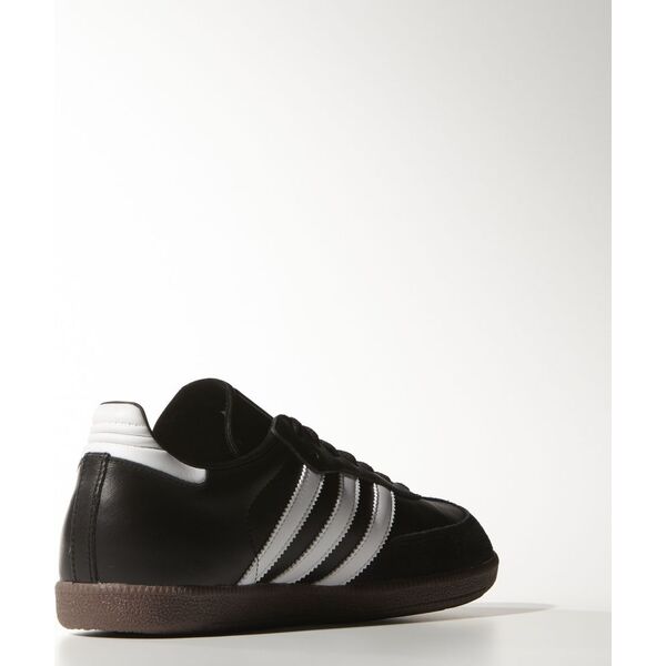 Adidas Buty piłkarskie Samba IN czarne r. 47 1/3 (019000) 1557634 4003421432470