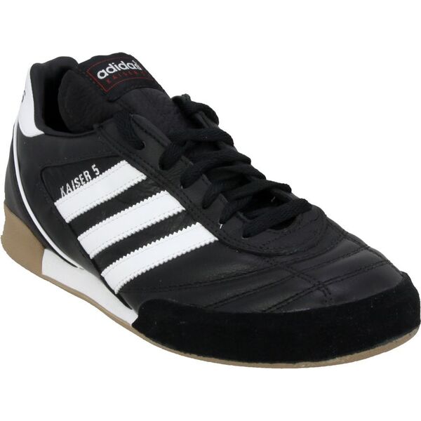 Adidas Buty piłkarskie Kaiser 5 Goal czarne r. 39 1/3 (677358) 1557674 4003422890033