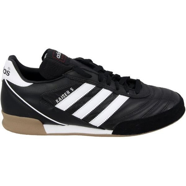 Adidas Buty piłkarskie Kaiser 5 Goal czarne r. 39 1/3 (677358) 1557674 4003422890033