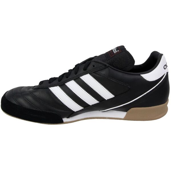 Adidas Buty piłkarskie Kaiser 5 Goal czarne r. 39 1/3 (677358) 1557674 4003422890033