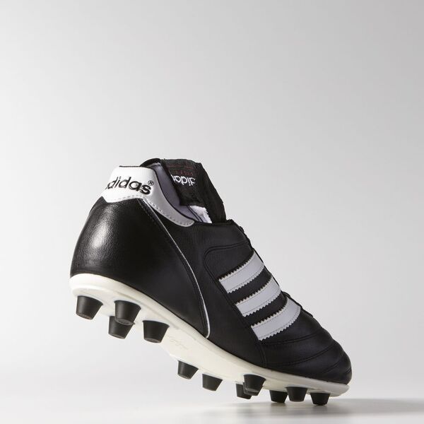 Adidas Buty piłkarskie Kaiser 5 Liga czarne r. 39 1/3 (033201) 1557704 4028460120393