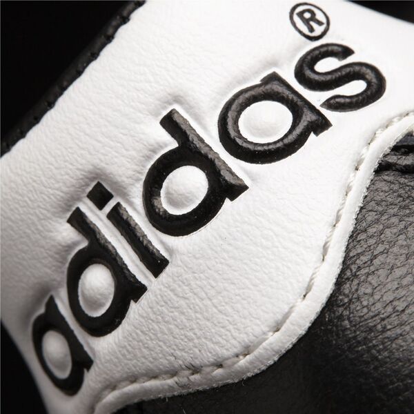 Adidas Buty piłkarskie Kaiser 5 Liga czarne r. 40 (033201) 1557705 4028460120409